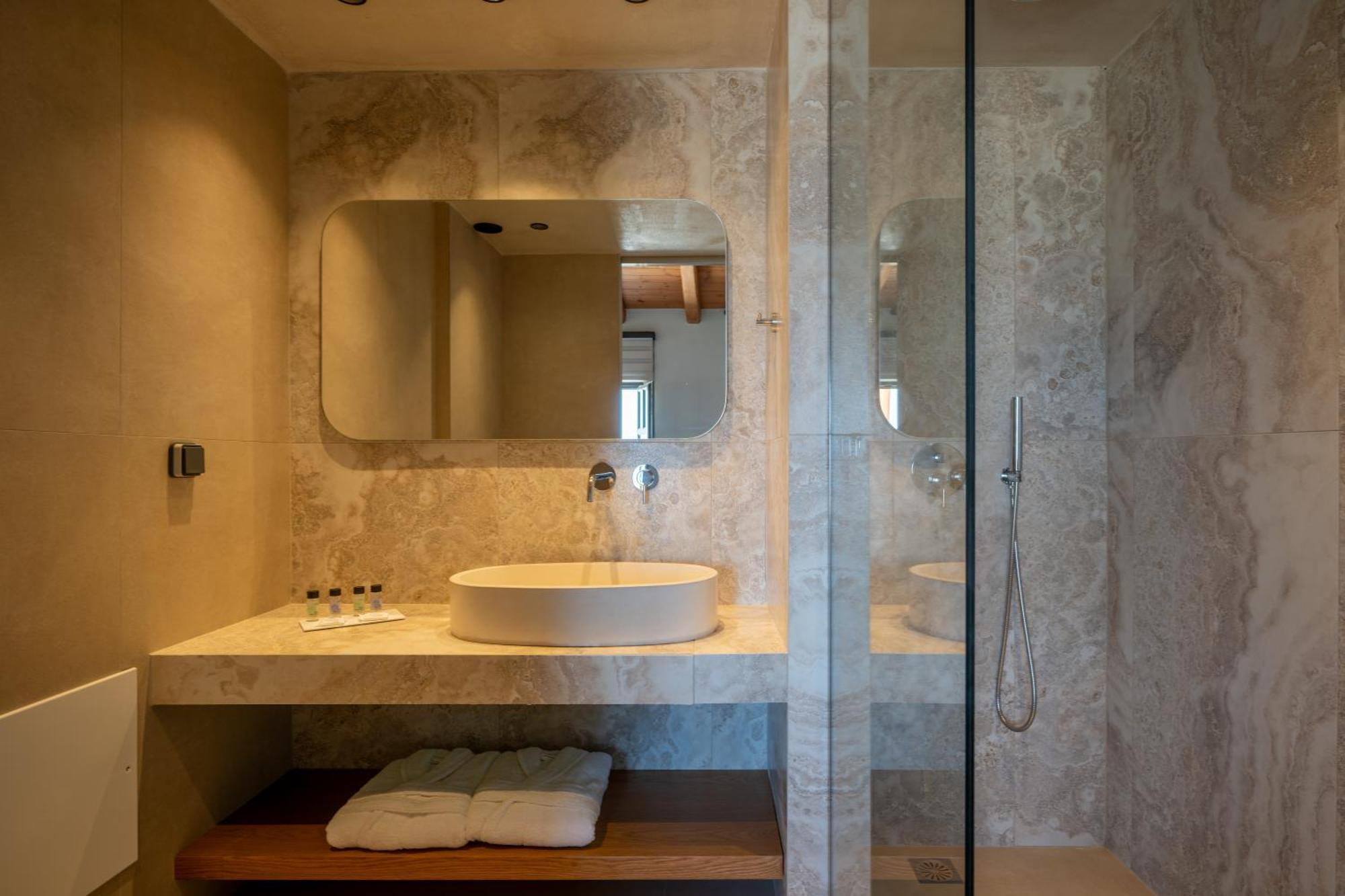 Rettimo Suites, Experience Luxury In The Heart Of Rethymno Εξωτερικό φωτογραφία