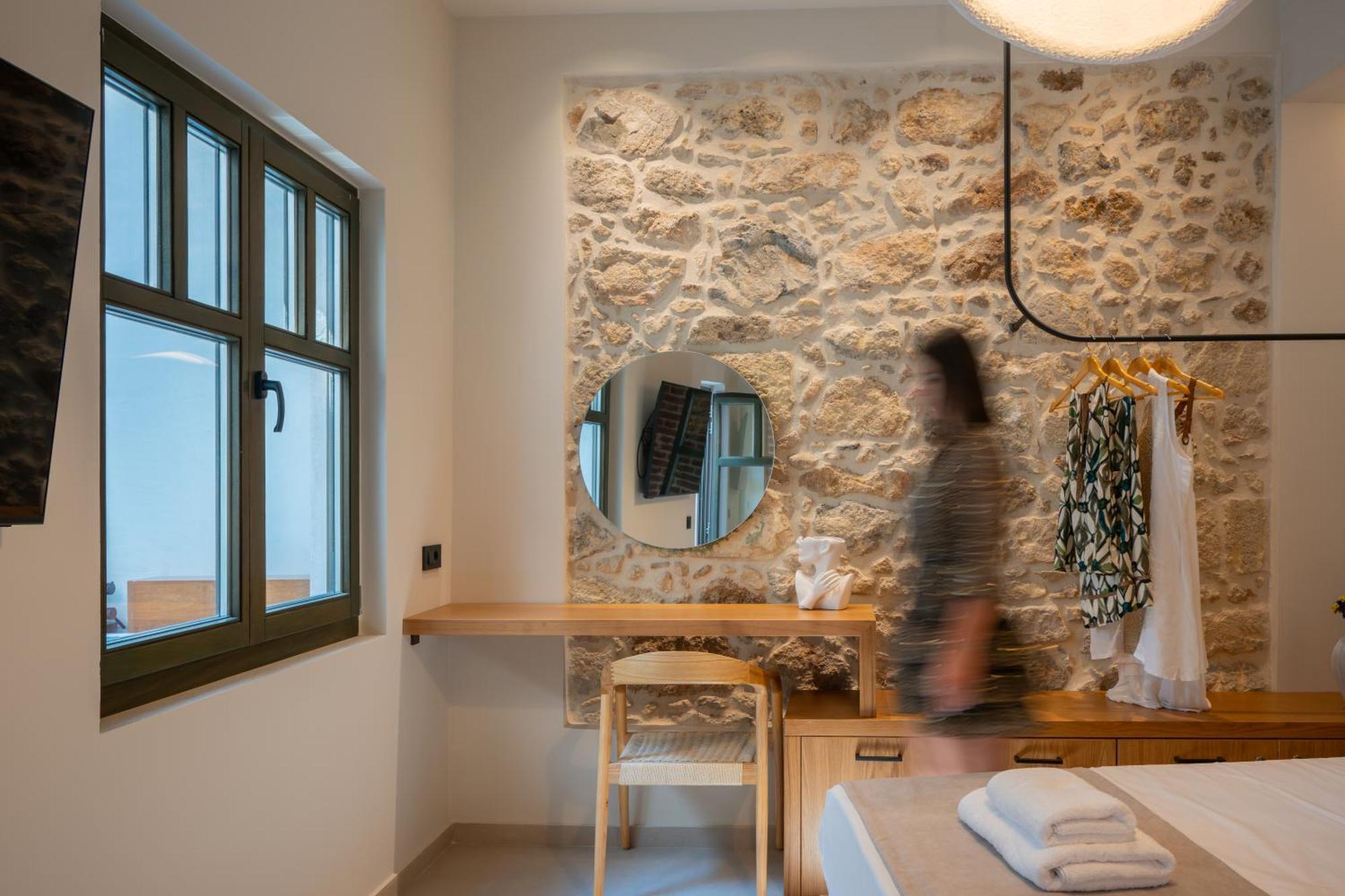 Rettimo Suites, Experience Luxury In The Heart Of Rethymno Εξωτερικό φωτογραφία