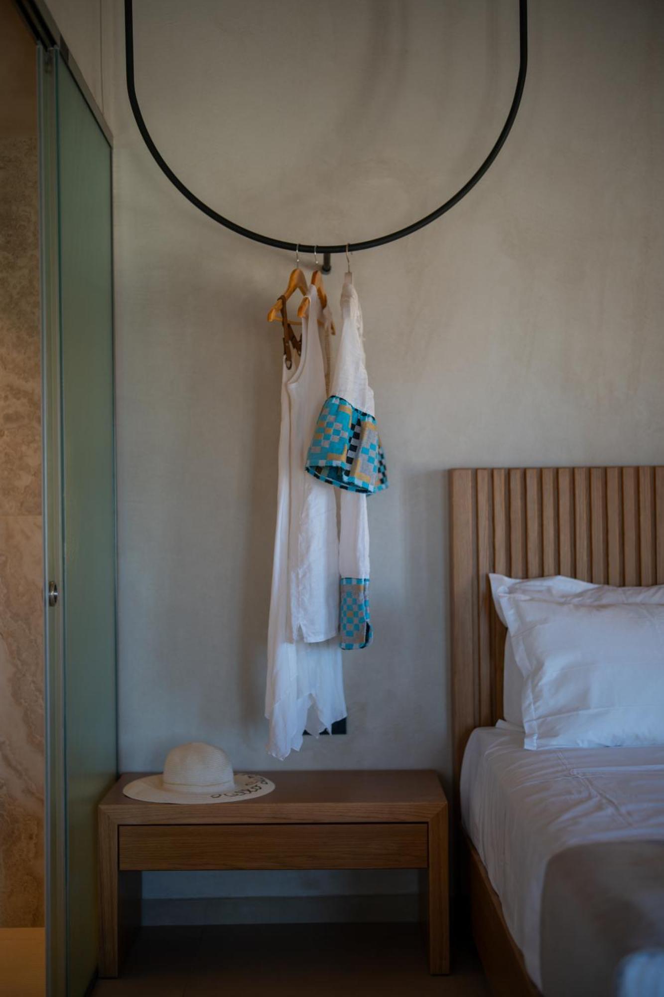 Rettimo Suites, Experience Luxury In The Heart Of Rethymno Εξωτερικό φωτογραφία