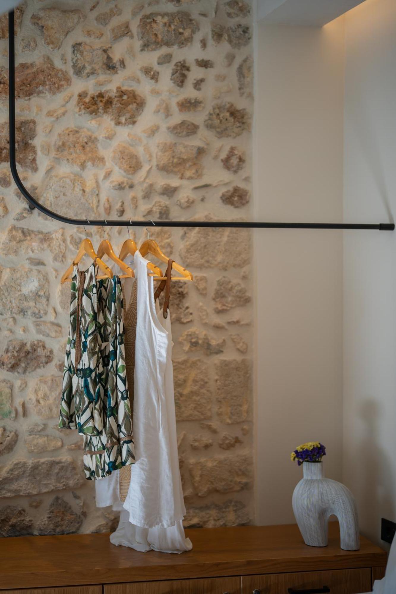 Rettimo Suites, Experience Luxury In The Heart Of Rethymno Εξωτερικό φωτογραφία