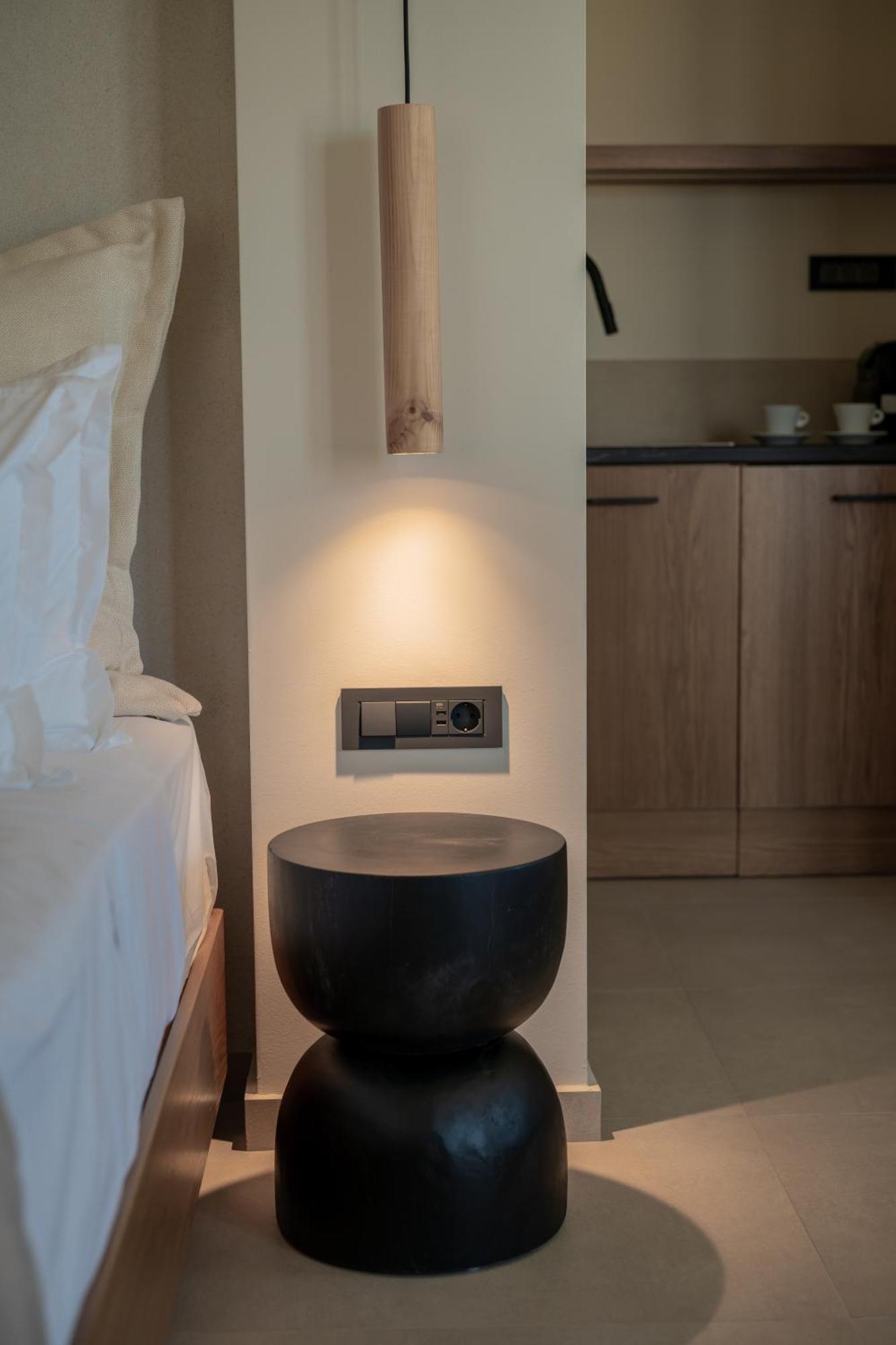 Rettimo Suites, Experience Luxury In The Heart Of Rethymno Εξωτερικό φωτογραφία