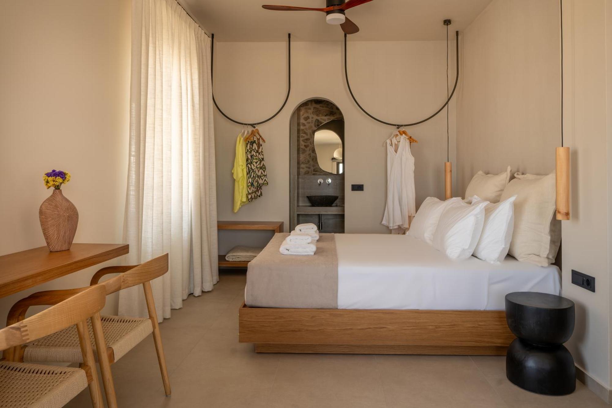 Rettimo Suites, Experience Luxury In The Heart Of Rethymno Εξωτερικό φωτογραφία